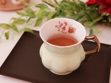 ピュア(Pure)/ウェルカムドリンク