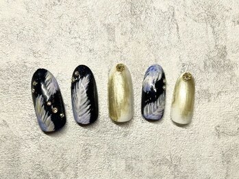 コレット(Colette.)/ジェルやり放題【横浜】