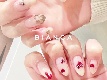 ビアンカ 名駅店(Bianca)/やり放題コース¥9000