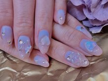 サロン ド ティアモ(salon de Ti Amo)/