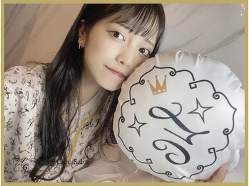 ライトケアサロン 銀座店(Light Care Salon)/セルフホワイトニングのお客様