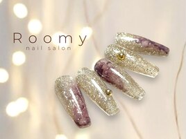 《パラジェル》インクネイル