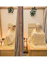 エン(en)/親しい方と一緒に♪