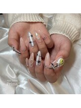 サロン プリマ(Salon Prima)/