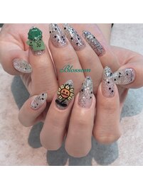 ワンカラーコース