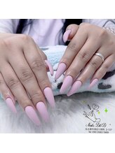 ネイルディーアンドディー(Nails D&D)/