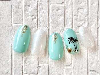 アリビオ(alivio)/サンプル No.108