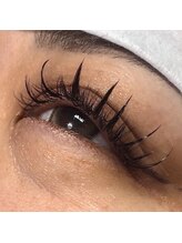 ボス(VOSS)/ANIME lashes アニメラッシュ