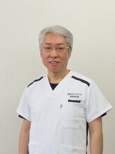 仙台療術センター 阿部 英樹