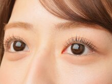 ムジゼ(MUCIZE)/パリジェンヌラッシュリフト