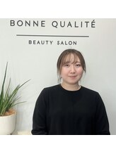 ボンヌカリテ(BONNE QUALITE) 原口 
