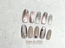 サロン ド ディーバ(Salon de Deba)/デザインコース