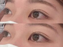 ネコル 袖ケ浦店(nekoRu)/パリジェンヌラッシュリフト☆