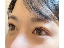 ミミ(3131)/まつ毛パーマ