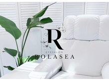 ロラシー 恵比寿(ROLAsea)の雰囲気（目の形に合わせて日本、韓国の人気ロッドを選定いたします！）