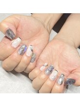 パティラ 千葉店(Petila)/定額★ゴージャスデザイン