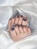 [FOOT]　マグネット/フラッシュ　19色から選べる*　¥7600