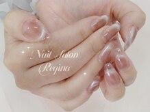 レジーナ 上野御徒町(Regina)/マグネット