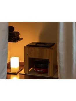 お肌をきれいにしたい