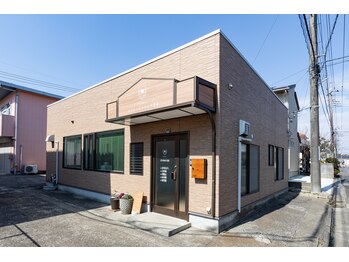 キナリ(Kinari)/サロン外観