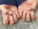 定額Aコースデザイン・°＊