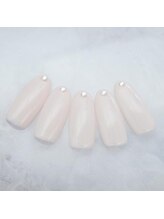 はあとねいる 岡崎駅前店/ハンド14