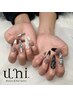 【ハンド】持込デザイン（6～10本）¥10000→¥9000