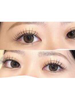 デザイン力が自慢のサロン