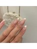 ご新規様限定【Hand】マグネットワンカラー〈オフ・ケア込み〉