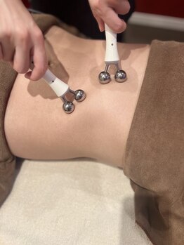 エターナルビューティー 各務原店(ETERNAL Beauty)/ウルトランスフォーマー