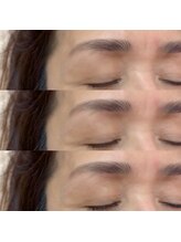 リジー(lizzie)/ハリウッドブロウリフト