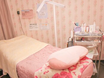 シロカネ 光の森店(SHIROKANE)/