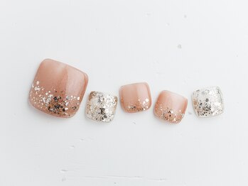 リネイル(Re nail)/シンプルアート