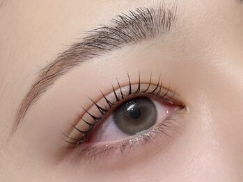 ポケット 安積店(POCKET)/まつ毛パーマ[安積/眉毛]10