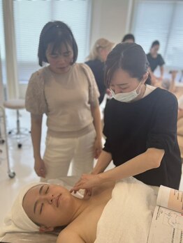 ルシアル(LUCIALL)/