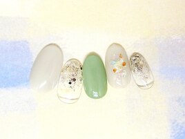 オフ無料　定額(シンプルコース)