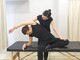 ととのいストレッチの写真/《今までマッサージに行っていた方必見!》本格ストレッチで疲労回復!不調になりにくいしなやかな身体へ◇