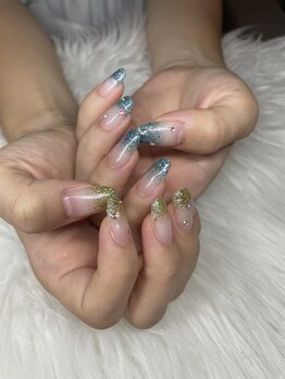 ミスネイル 石垣店(Ms.naiL)/