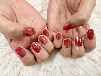 定額デザイン《Hand》