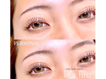 レアファースト/メゾンアイラッシュ