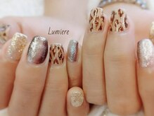 ネイルサロン ルミエール(Lumiere)/