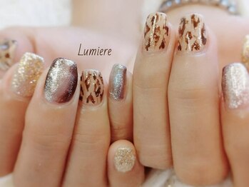 ネイルサロン ルミエール(Lumiere)/
