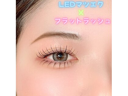 リッカドンナ 天王寺店(E'RICADONNA)の写真