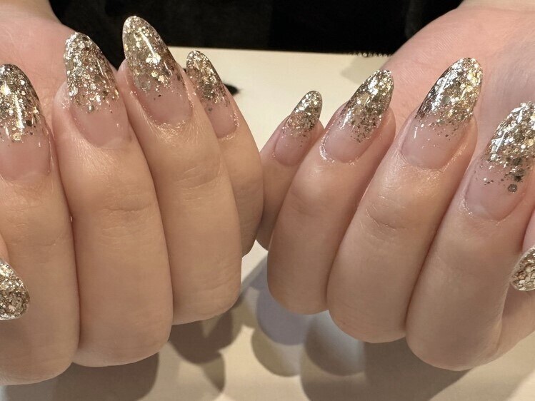 ユーネイル(yuu Nail)｜ホットペッパービューティー