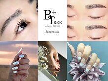 ビーツリー 三軒茶屋店(B+TREE produce by INFINEEZ)