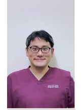 げんき堂整骨院 イオンモール川口前川&nbsp;藤江 祐