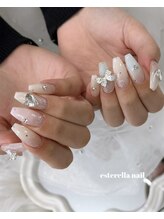 esterella nail/グラデーション