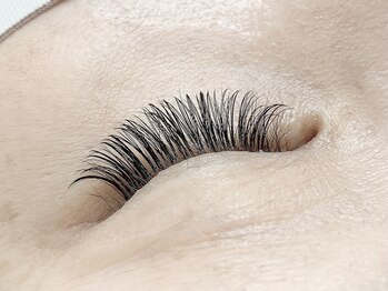 アミューズラッシュ(Amuse Lash)/ボリュームラッシュ