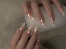 エミリーガーデン 六本木店(Emily Garden)/長さ出し*スペシャルデザイン