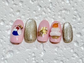 新春スペシャルクーポン